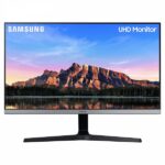 Samsung LU28R550UQR 28" LED IPS 4K – Image 2