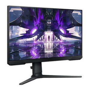 Samsung Odyssey G3 LS24AG300NRXEN 24"