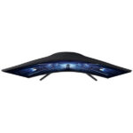 Samsung Odyssey G5 C27G55TQBU 27" – Image 4