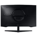 Samsung Odyssey G5 C27G55TQBU 27" – Image 5