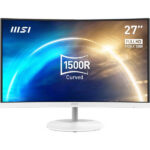 MSI PRO MP271CW 27" IPS 75Hz