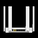 RUIJIE 1800M DUAL-BAND GIGABIT MESH WIFI-6 RG-EW1800GX PRO – Image 3