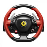 Thrustmaster Ferrari 458 Spider Racing Wheel