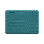 Toshiba Canvio Advance 1TB Green – Image 3
