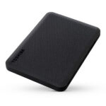Toshiba Canvio Advance 1TB Noir