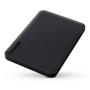 Toshiba Canvio Advance 1TB Noir