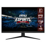 MSI Optix G2712 27" IPS 170Hz