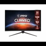 MSI Optix AG321CR 32" 165Hz Freesync