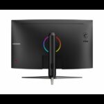 MSI Optix AG321CR 32" 165Hz Freesync – Image 4