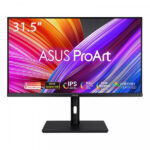 ASUS ProArt PA328QV 31.5" IPS 2K