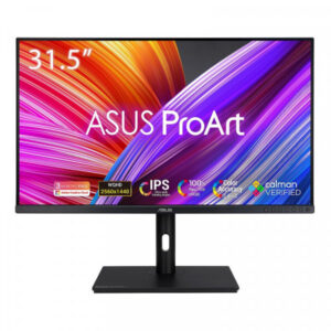 ASUS ProArt PA328QV 31.5" IPS 2K