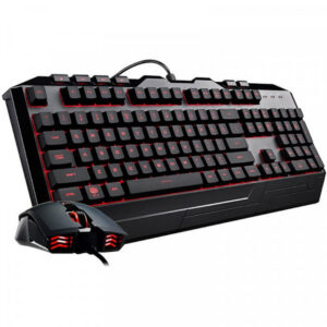 Cooler Master Devastator 3 RGB