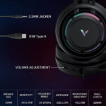 Rapoo VH110 RGB – Image 4