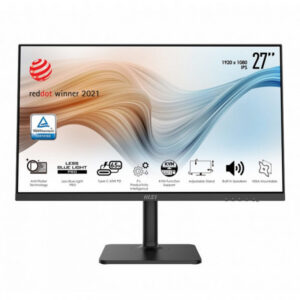 MSI Modern MD272P 27" IPS