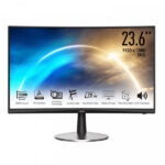 MSI PRO MP242C 23.8" – Image 2