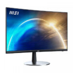 MSI PRO MP242C 23.8" – Image 3