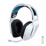 Logitech G G733 Lightspeed (LoL K/DA) – Image 2