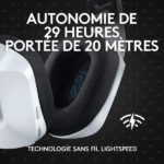 Logitech G G733 Lightspeed (LoL K/DA) – Image 5