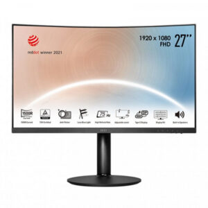 MSI Modern MD271CP 27"