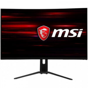 MSI Optix MAG321CURV 32" 4K