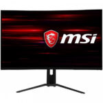 MSI Optix MAG321CURV 32" 4K – Image 2