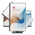 MSI Modern MD271P 27" IPS – Image 3