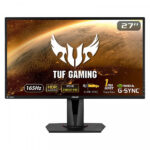 ASUS VG27AQ 27" LED 165 Hz Compatible G-Sync