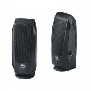 Logitech S120 Stereo Speakers