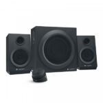 Logitech Z333 Multimedia Speakers