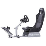 Playseat Evolution Black – Image 3