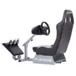 Playseat Evolution Black – Image 4