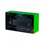 Razer Power Up V2 Bundle Clavier Cynosa Lite + Tapis Gigantus V2 Large + Souris Deathadder Essential + Casque Blackshark V2 X
