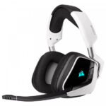 Corsair Gaming VOID RGB ELITE Wireless (blanc) – Image 2