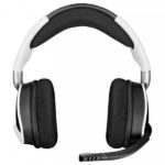 Corsair Gaming VOID RGB ELITE Wireless (blanc) – Image 4