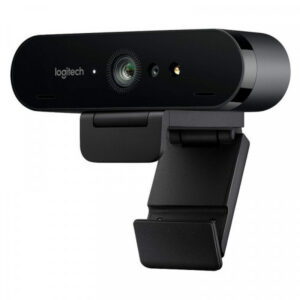 Logitech BRIO 4K Stream Edition