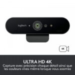 Logitech BRIO 4K Stream Edition – Image 3