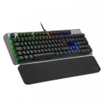 Cooler Master CK550 V2 (Red Switch)