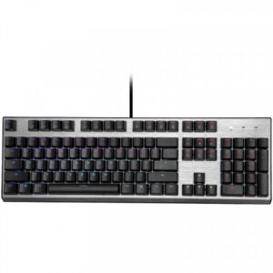 Cooler Master CK351 (Red Switch)