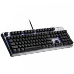 Cooler Master CK351 (Red Switch) – Image 3