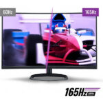 Cooler Master GM27-CF 27" 165Hz – Image 3
