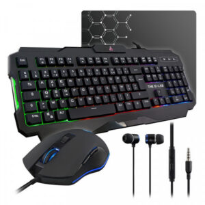 The G-Lab Combo Helium