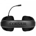 Corsair HS35 (Noir) – Image 4