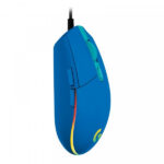 Logitech G G203 LightSync (Bleu) – Image 4
