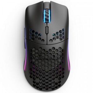 Glorious Model O Wireless (Noir)