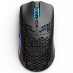 Glorious Model O Wireless (Noir) – Image 2