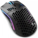 Glorious Model O Wireless (Noir) – Image 3