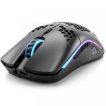 Glorious Model O Wireless (Noir) – Image 4