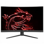 MSI Optix G27CQ4 27" 165 Hz 2K