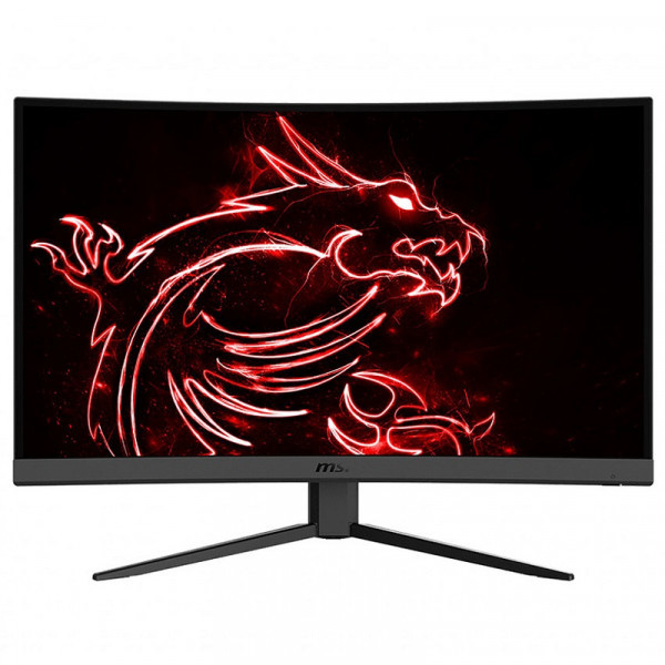MSI Optix G27CQ4 27" 165 Hz 2K MSI Optix G27CQ4 27" 165 Hz 2K – Image 1
