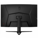 MSI Optix G27CQ4 27" 165 Hz 2K – Image 5